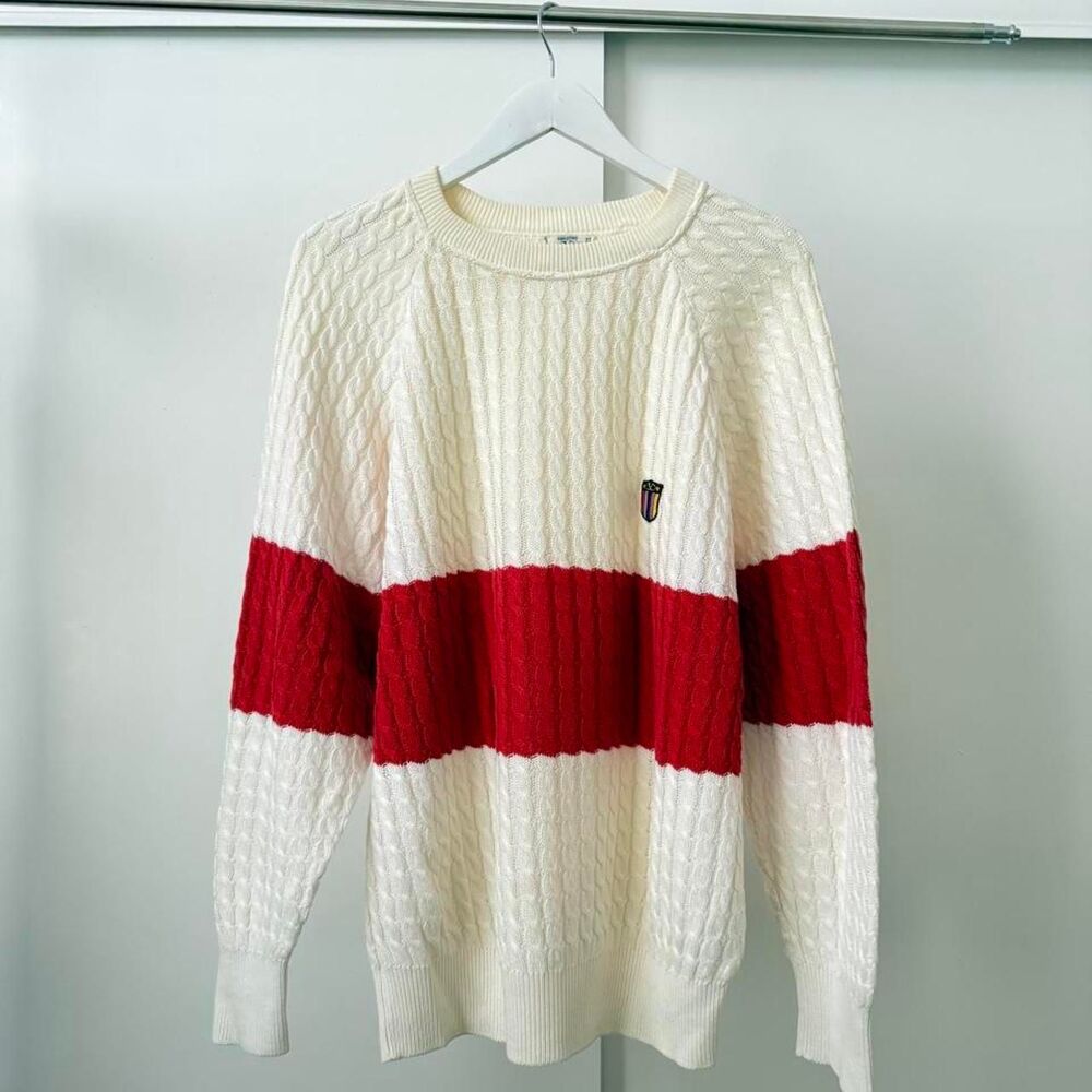 Valentino Men's multi Jumper
